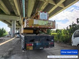Buy Sany STC250T Used Crane / 4 Buy Sany STC250T Used Crane / 4